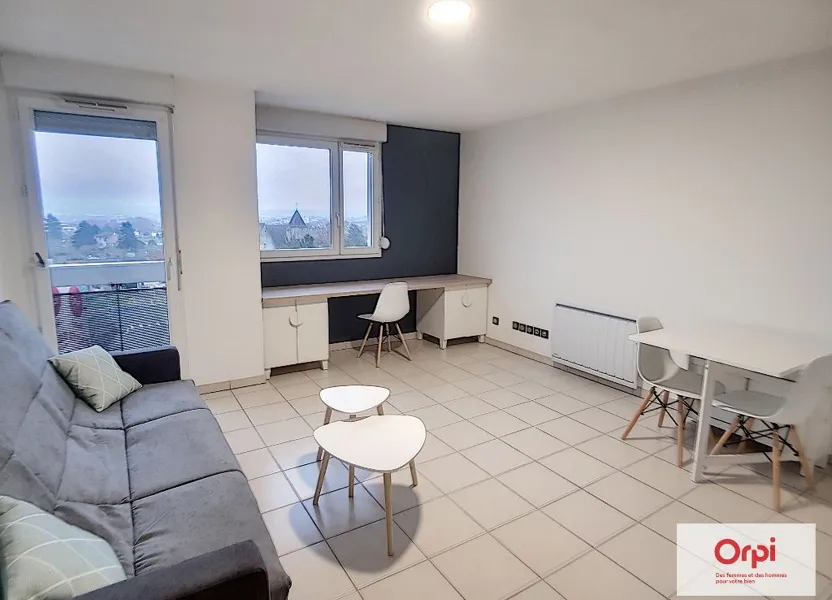 Appartement Rue des Rouges Gorges à Montluçon