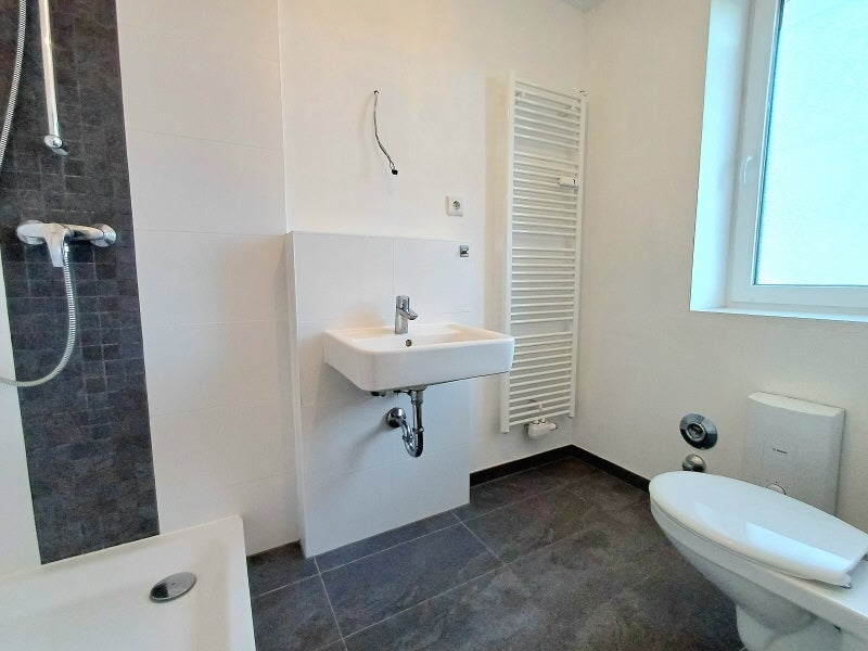 Wohnung Liebigstraße in Minden