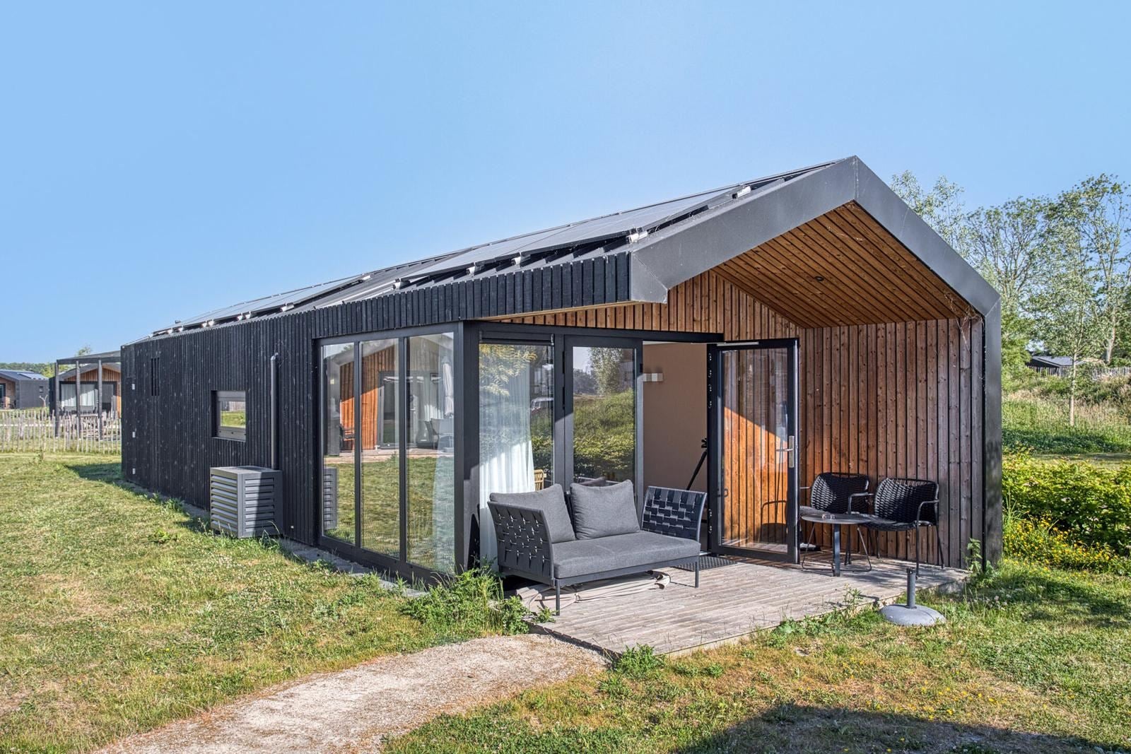 Huis Buitengronden 7 30 in Zwartewaal