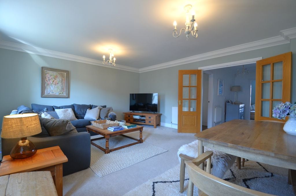 House Mudeford in Christchurch