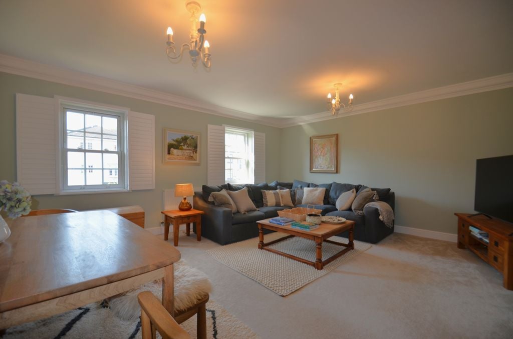 House Mudeford in Christchurch