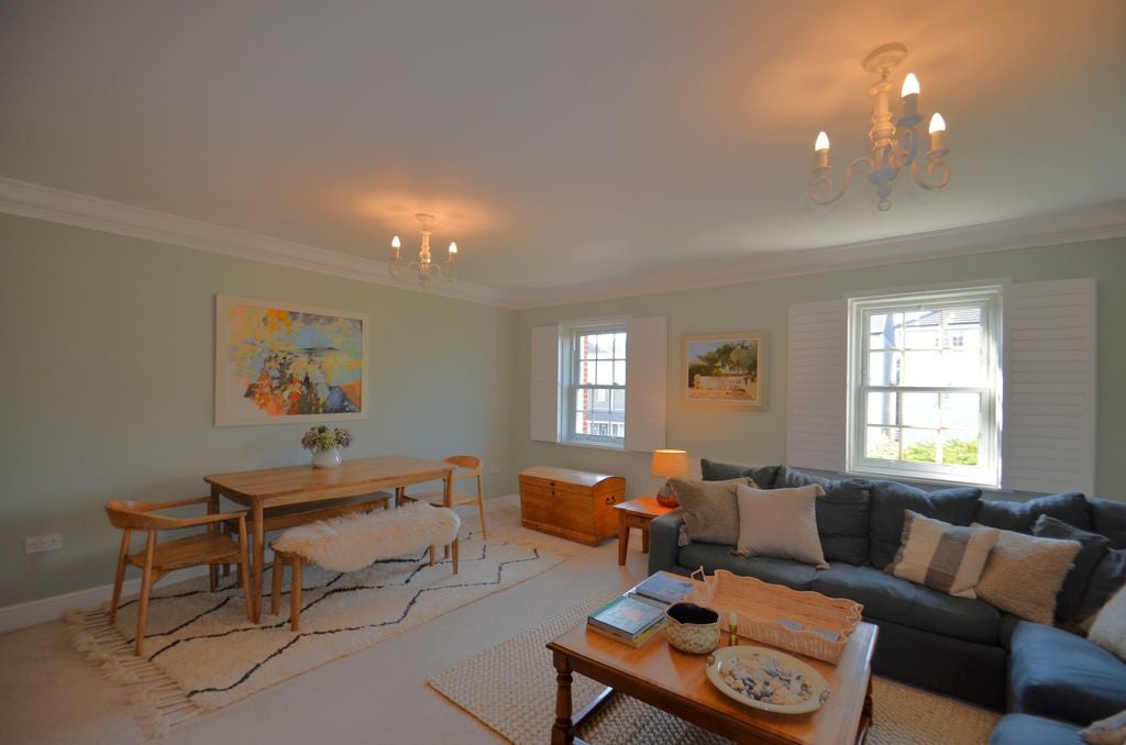House Mudeford in Christchurch