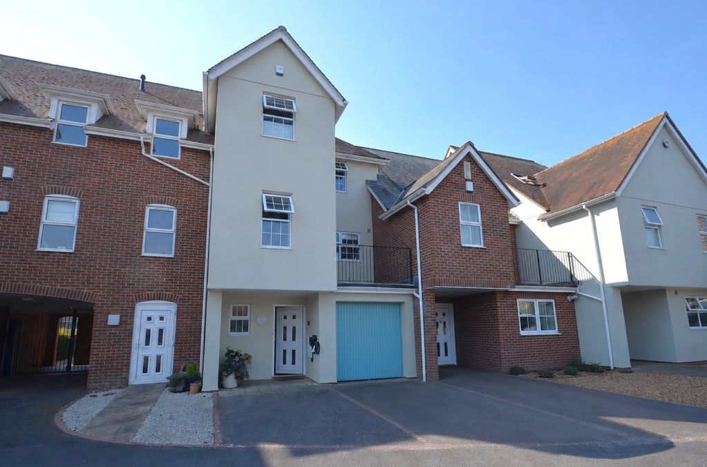 House Mudeford in Christchurch