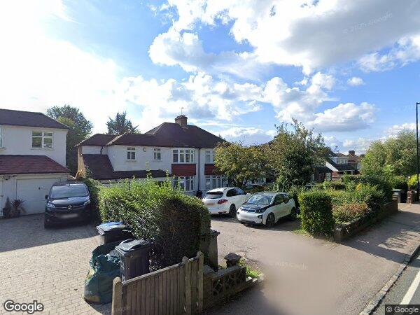 Room Upper Selsdon Road in Greater London