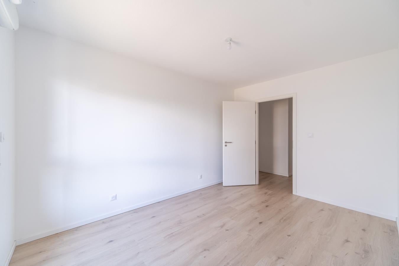 Flat Rue Hoffet in Illzach