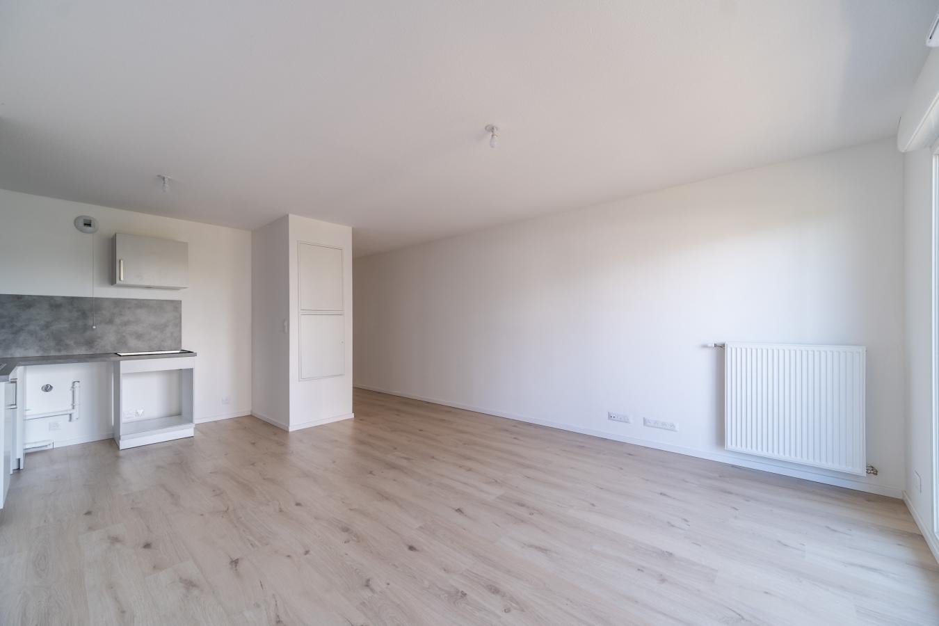 Flat Rue Hoffet in Illzach