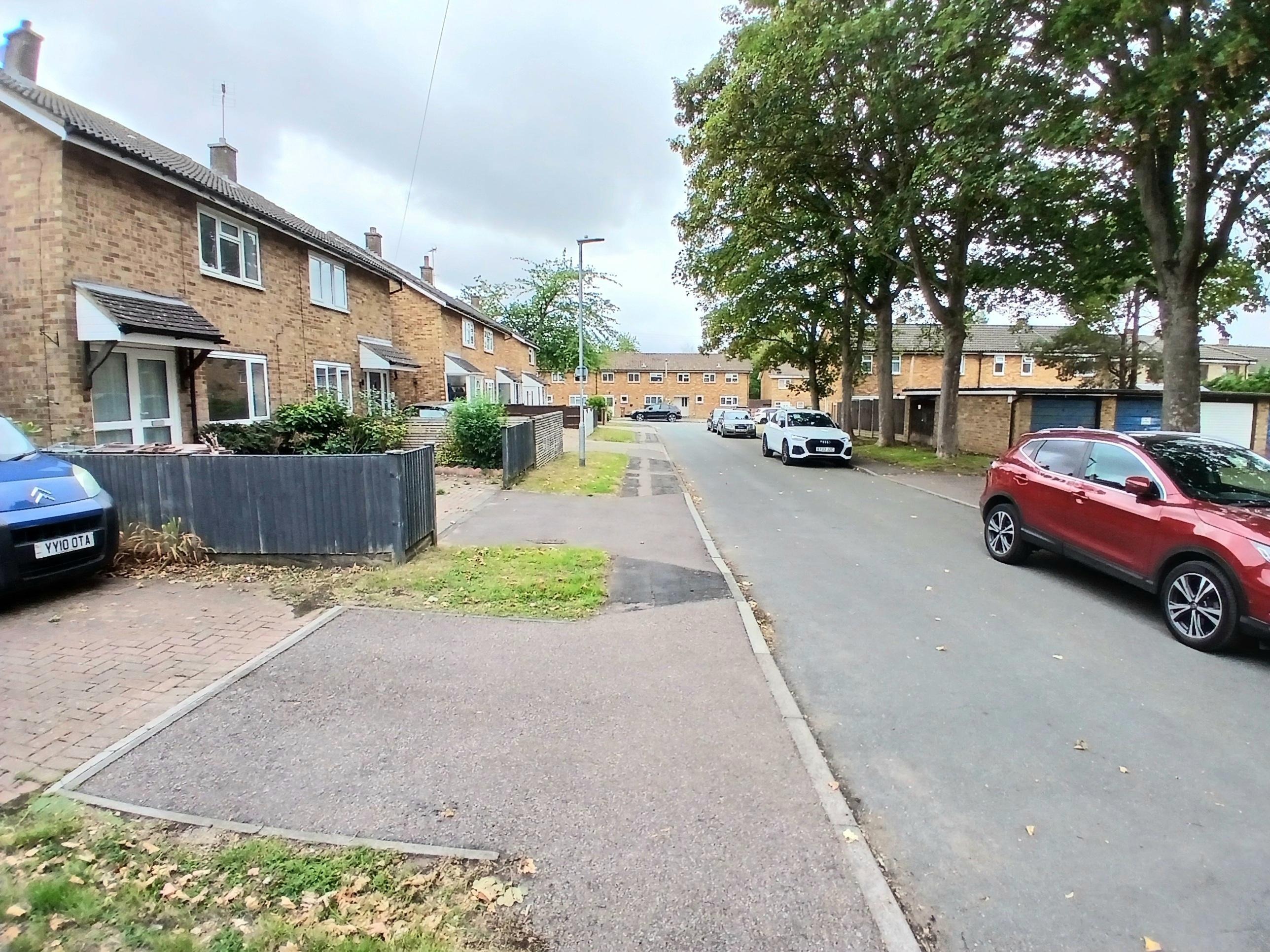 House St Margarets in Stevenage