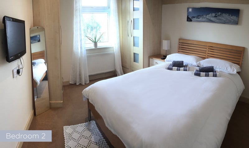 Room Cranleigh Road in Bournemouth