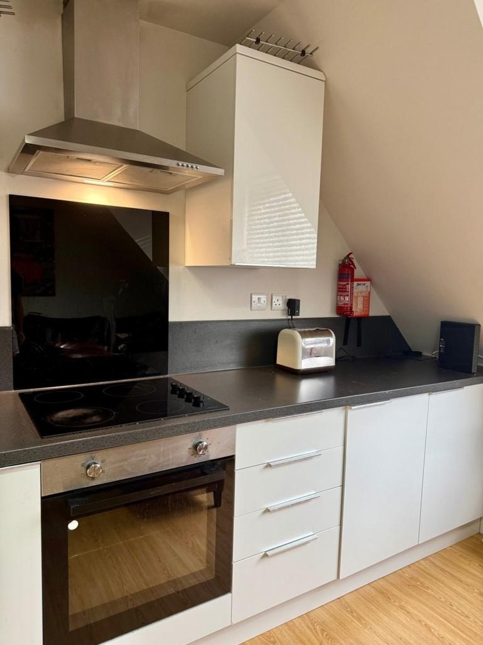 Room Rutland Road in Rushcliffe