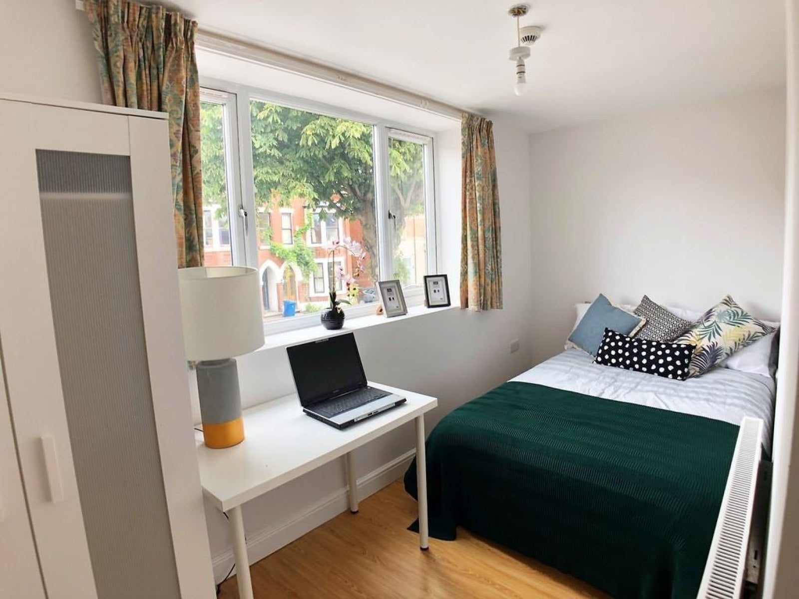 Room Rutland Road in Rushcliffe