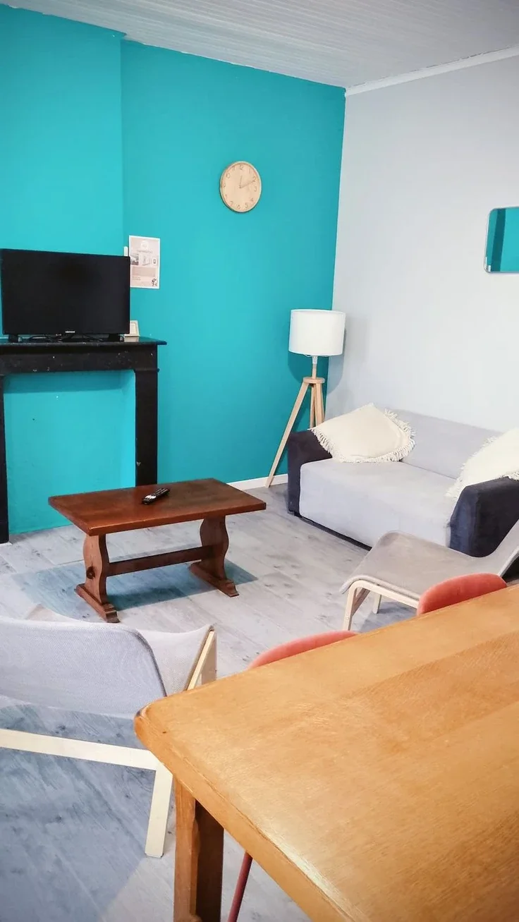 Appartement Rue François Courtin à Liévin