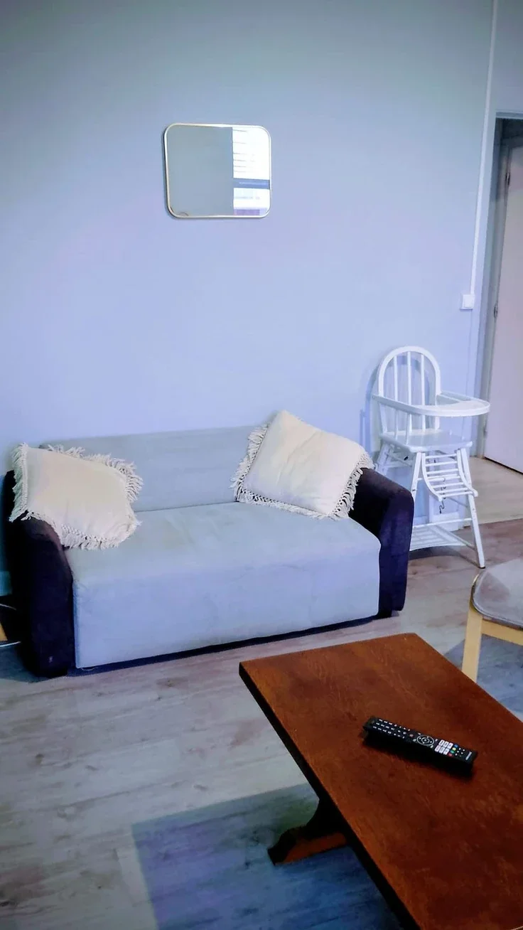 Appartement Rue François Courtin à Liévin