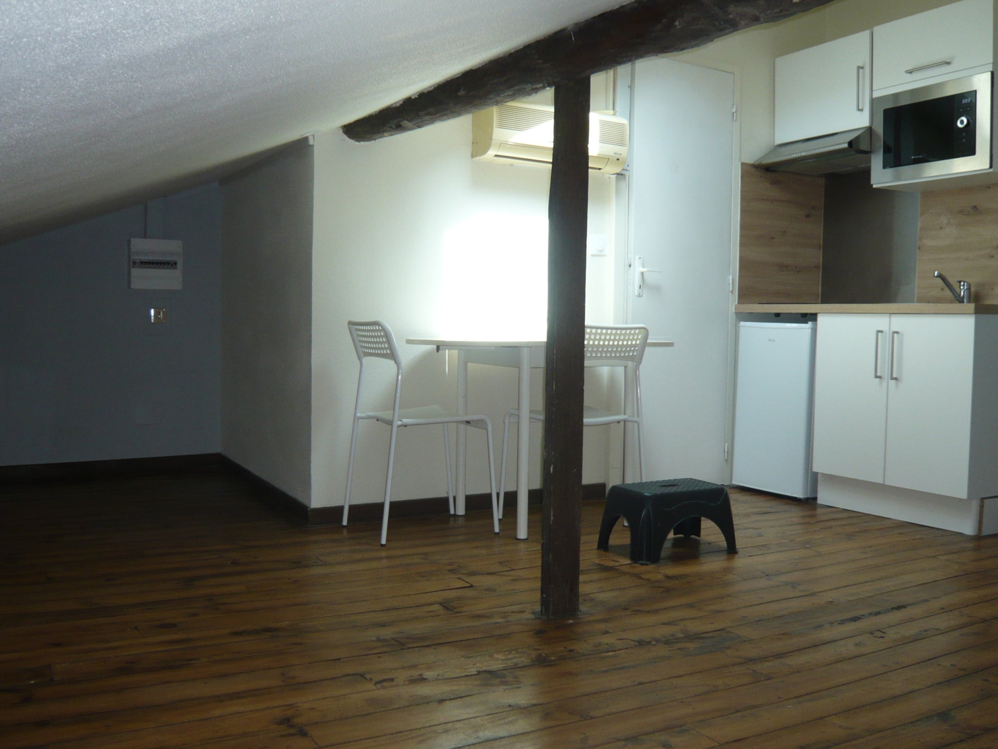 Appartement Rue Doyen Joseph Lajugie à Périgueux