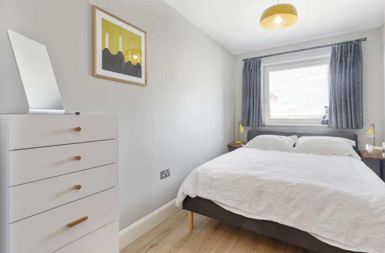 Flat Crawford Street in City of Westminster