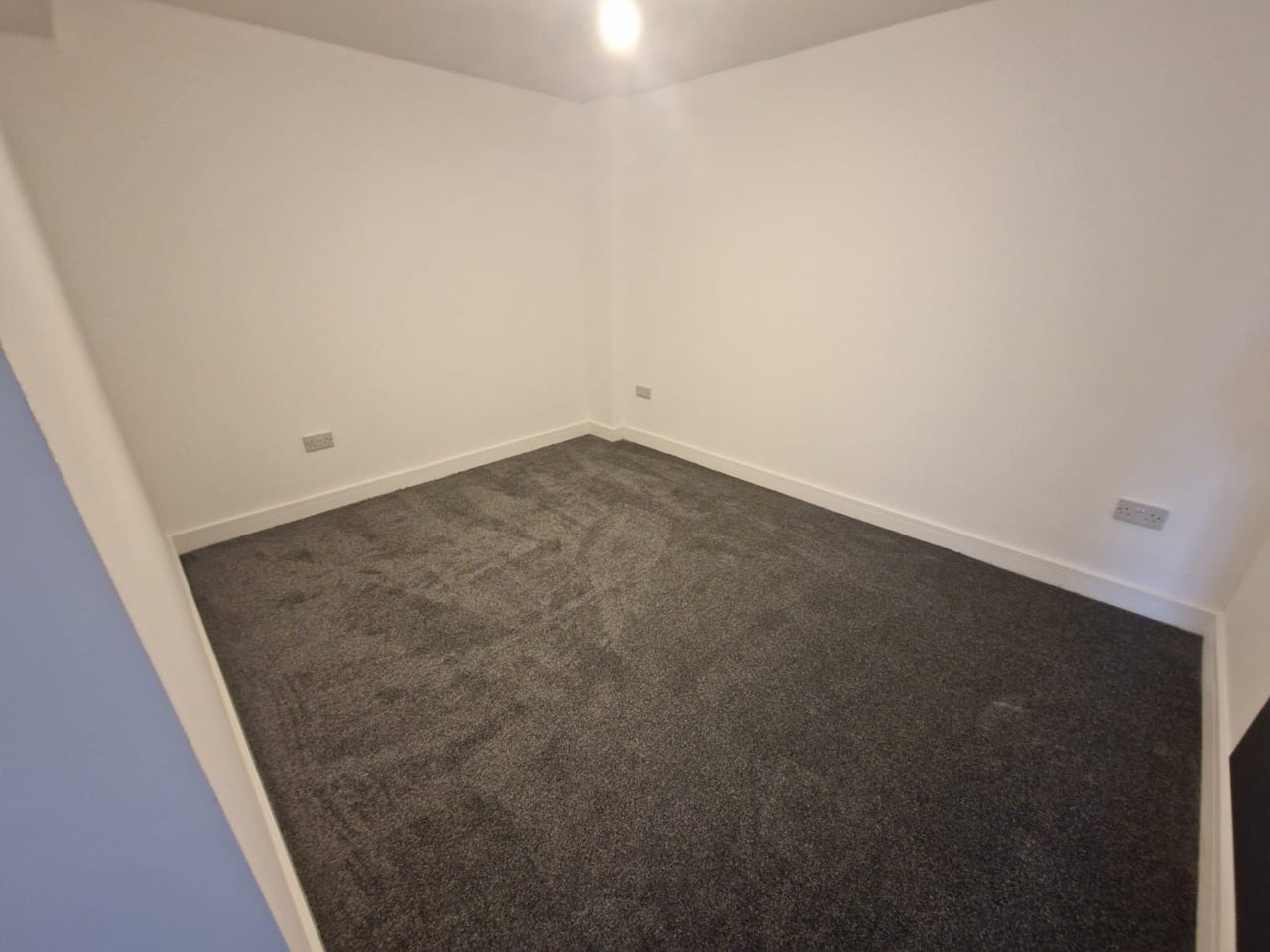 Flat Liverpool Road in Salford