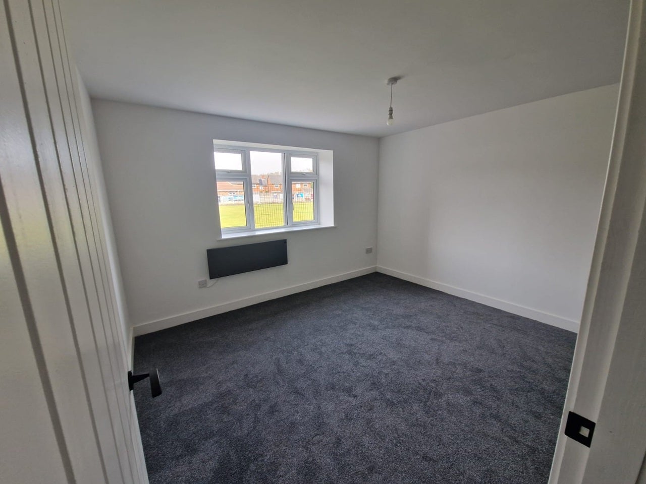 Flat Liverpool Road in Salford