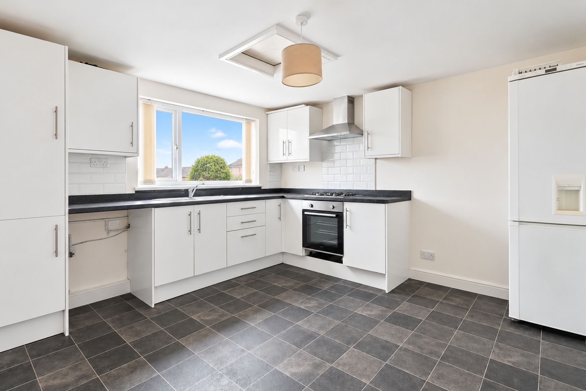Flat Mason Street in Redcar