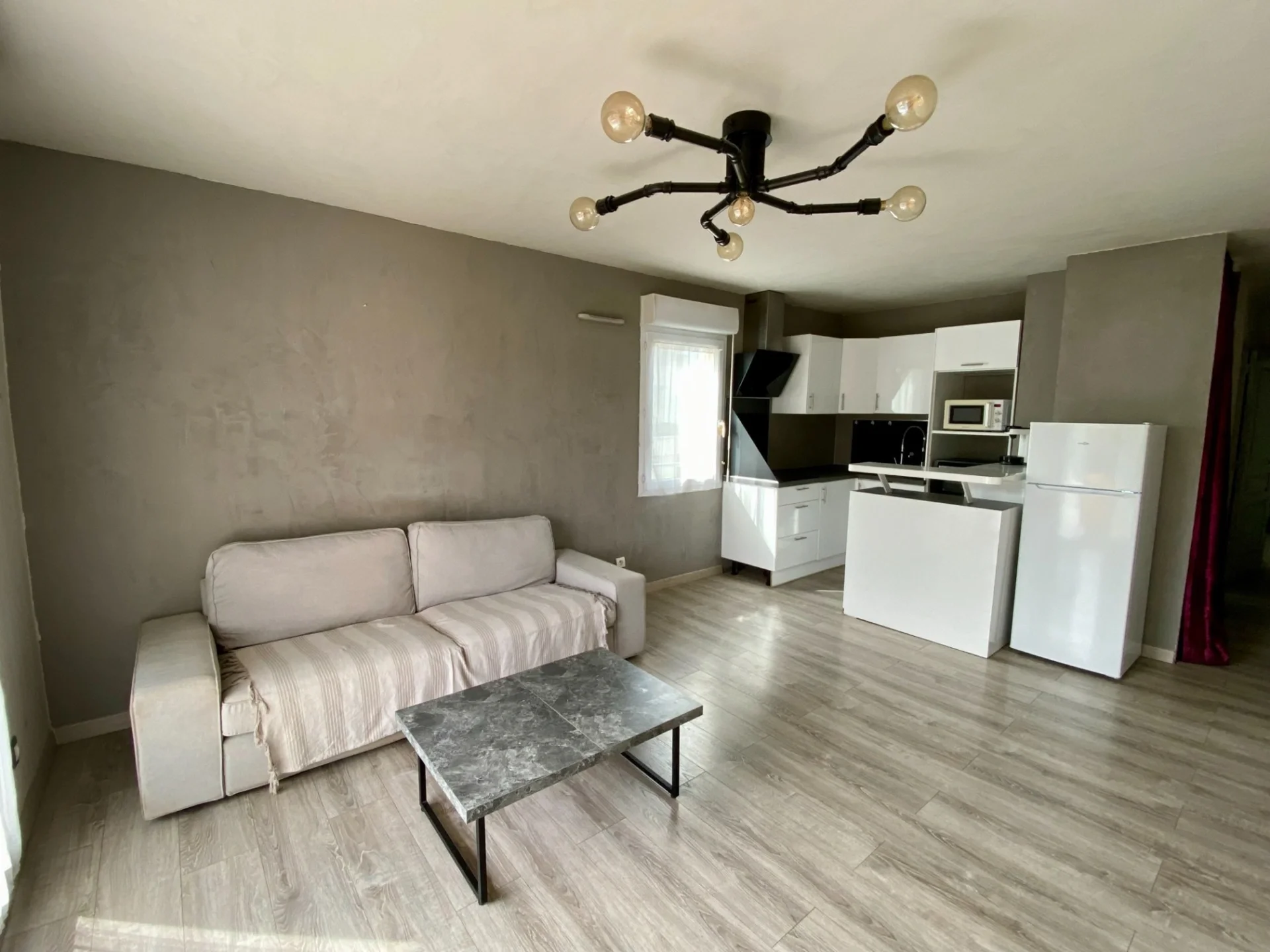 Appartement Rue de Padirac à Montpellier