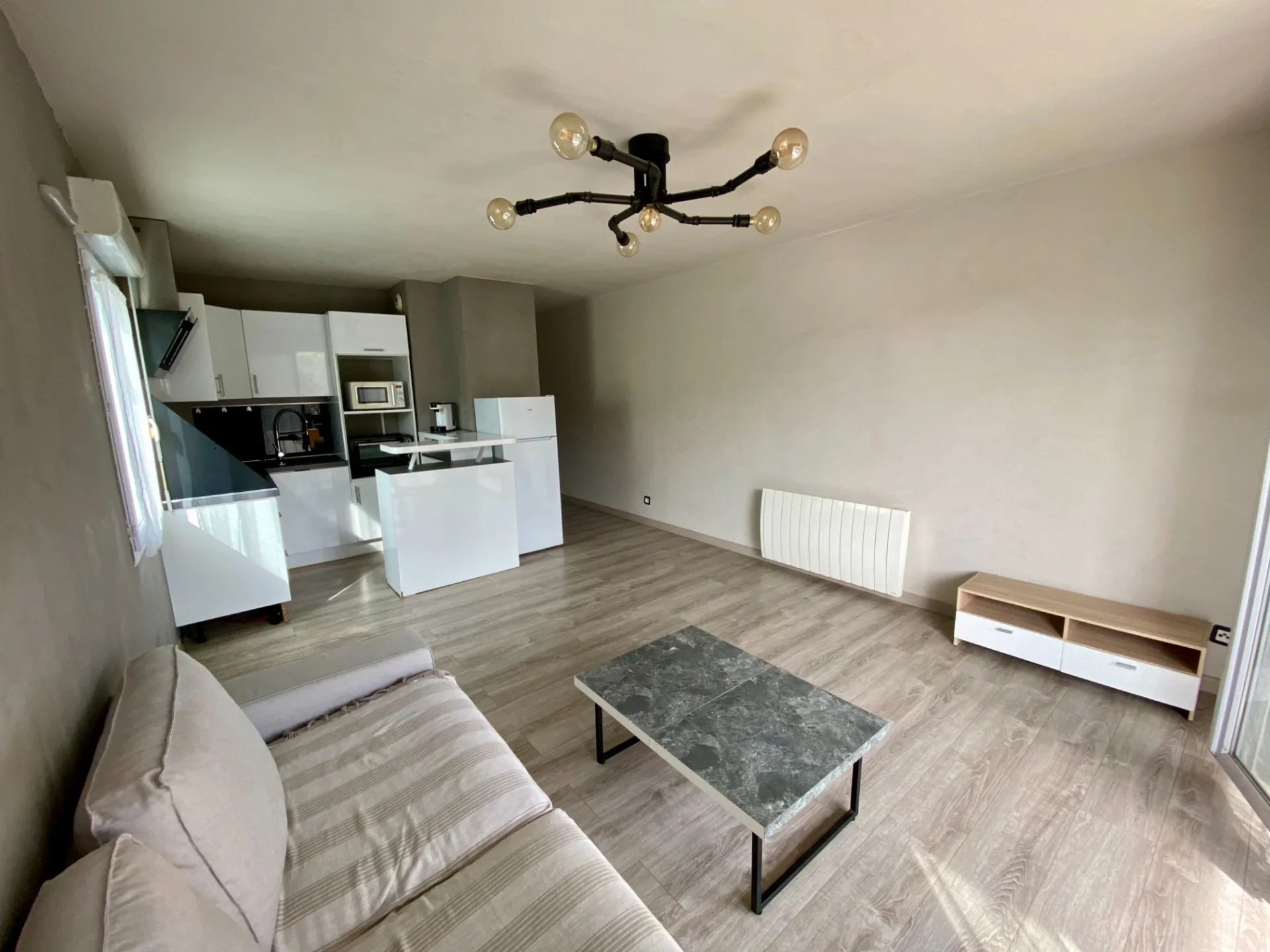 Appartement Rue de Padirac à Montpellier