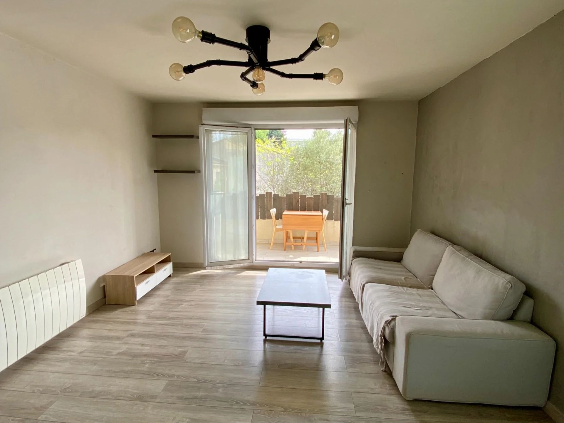 Appartement Rue de Padirac à Montpellier