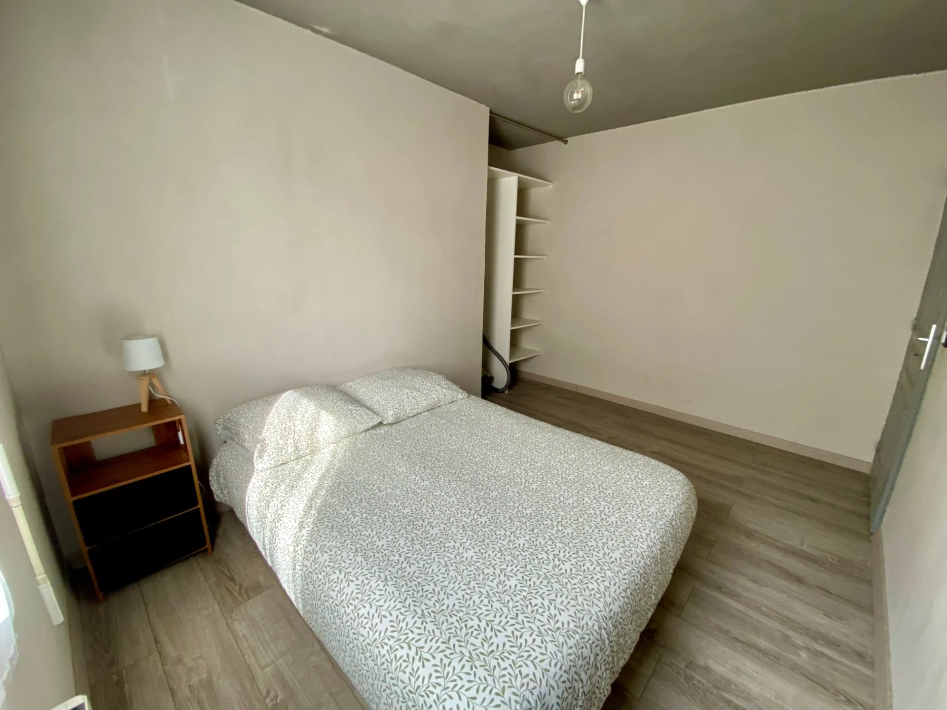 Appartement Rue de Padirac à Montpellier