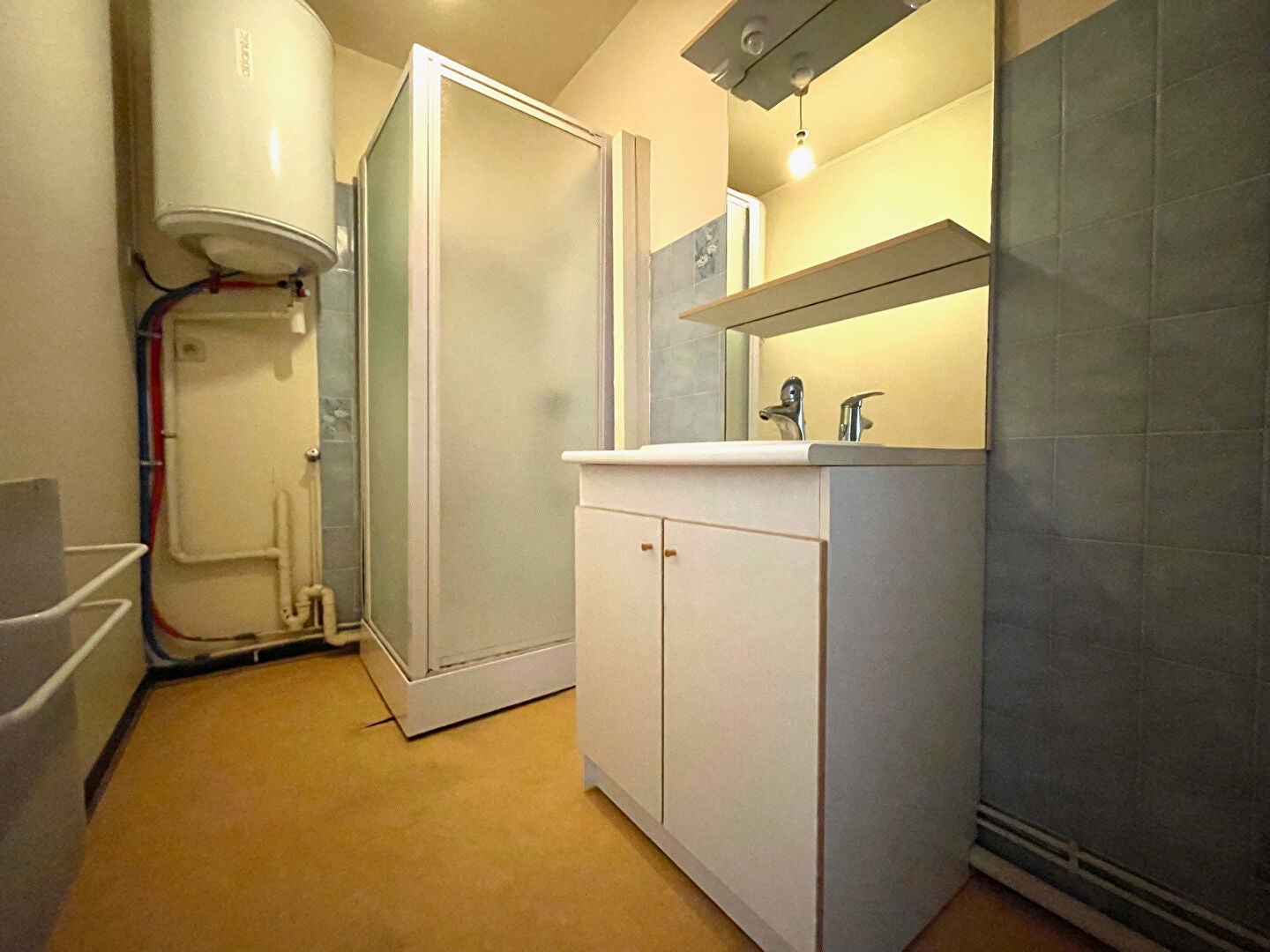 Appartement Rue Massillon à Brest