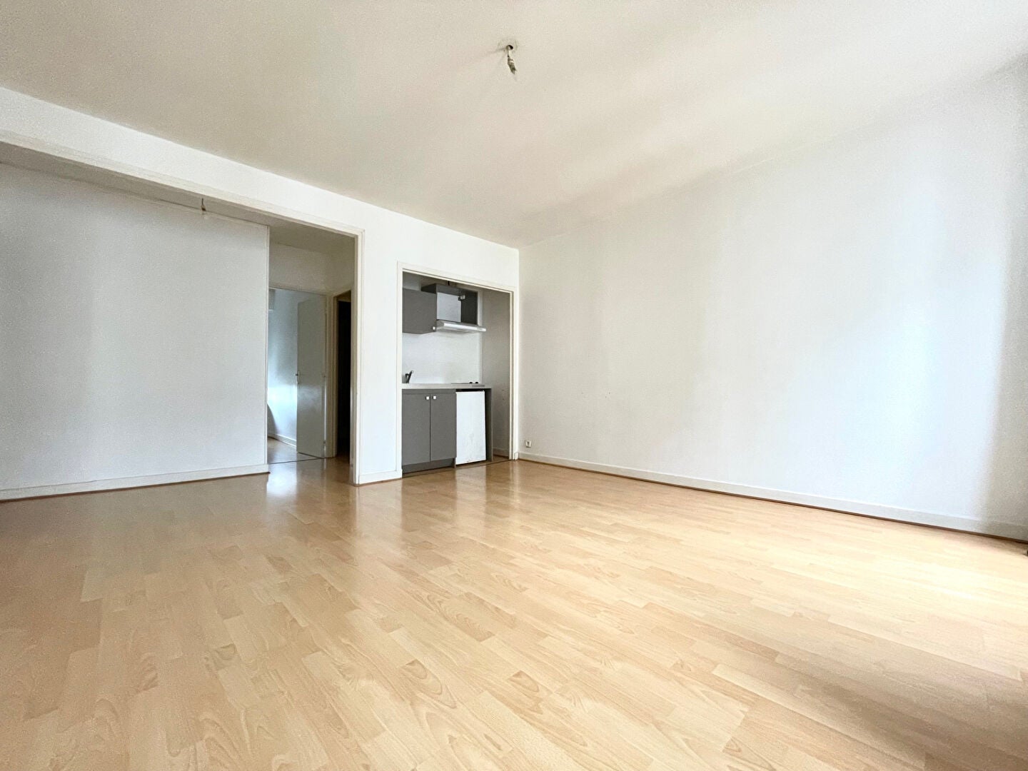 Appartement Rue Massillon à Brest