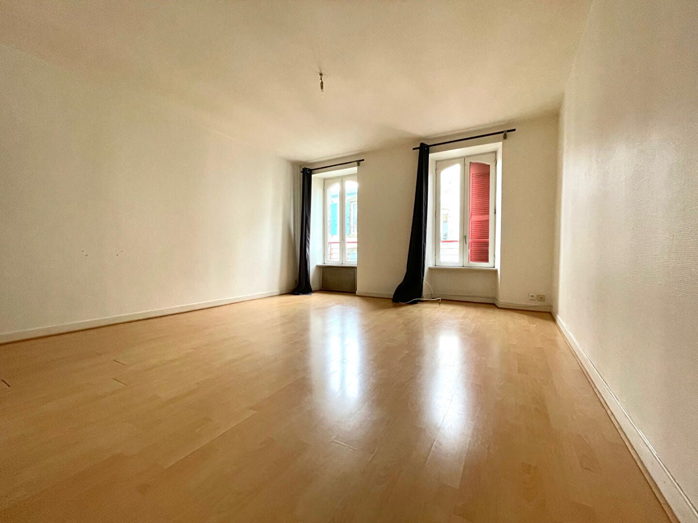 Appartement Rue Massillon à Brest