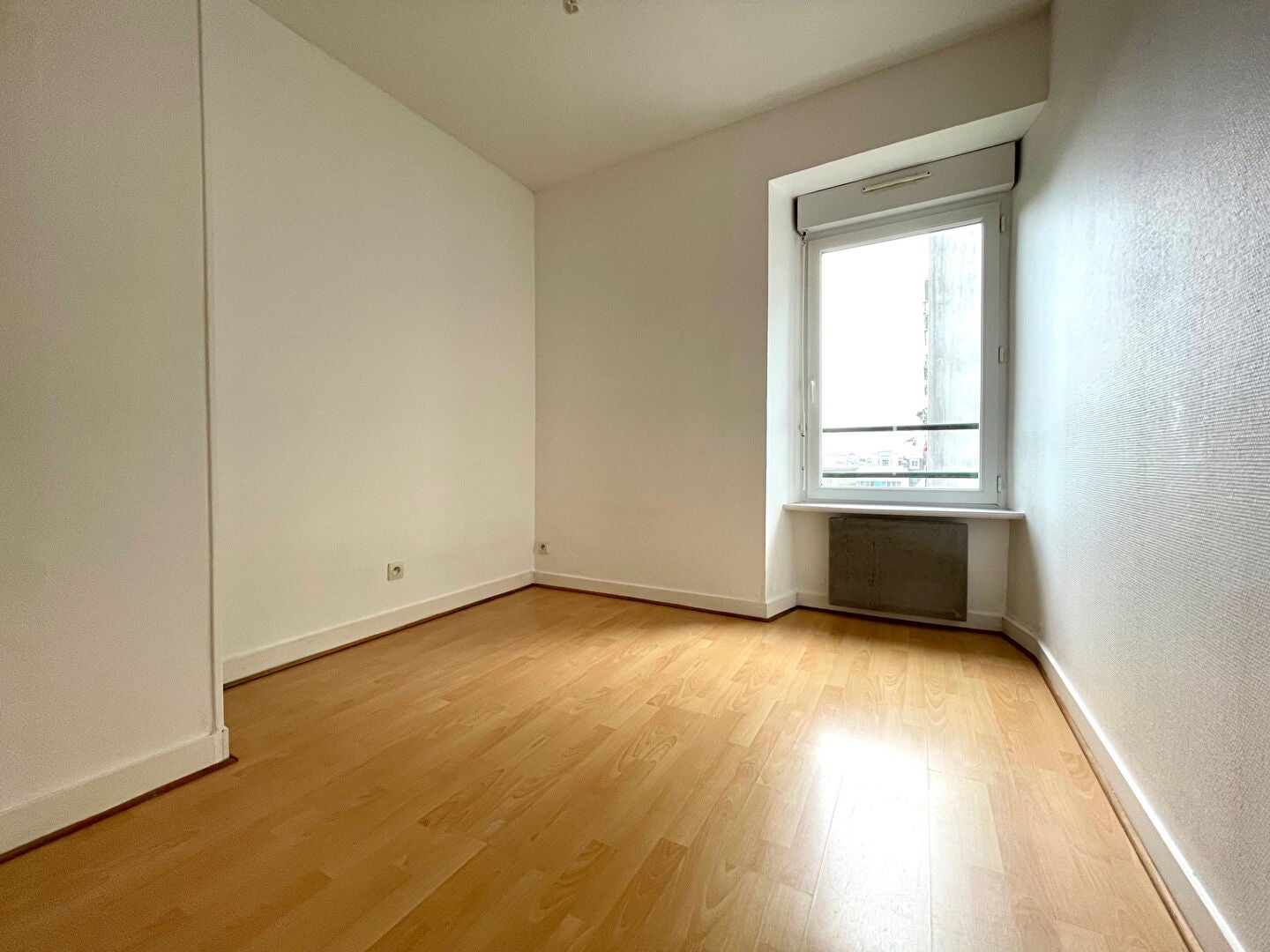 Appartement Rue Massillon à Brest