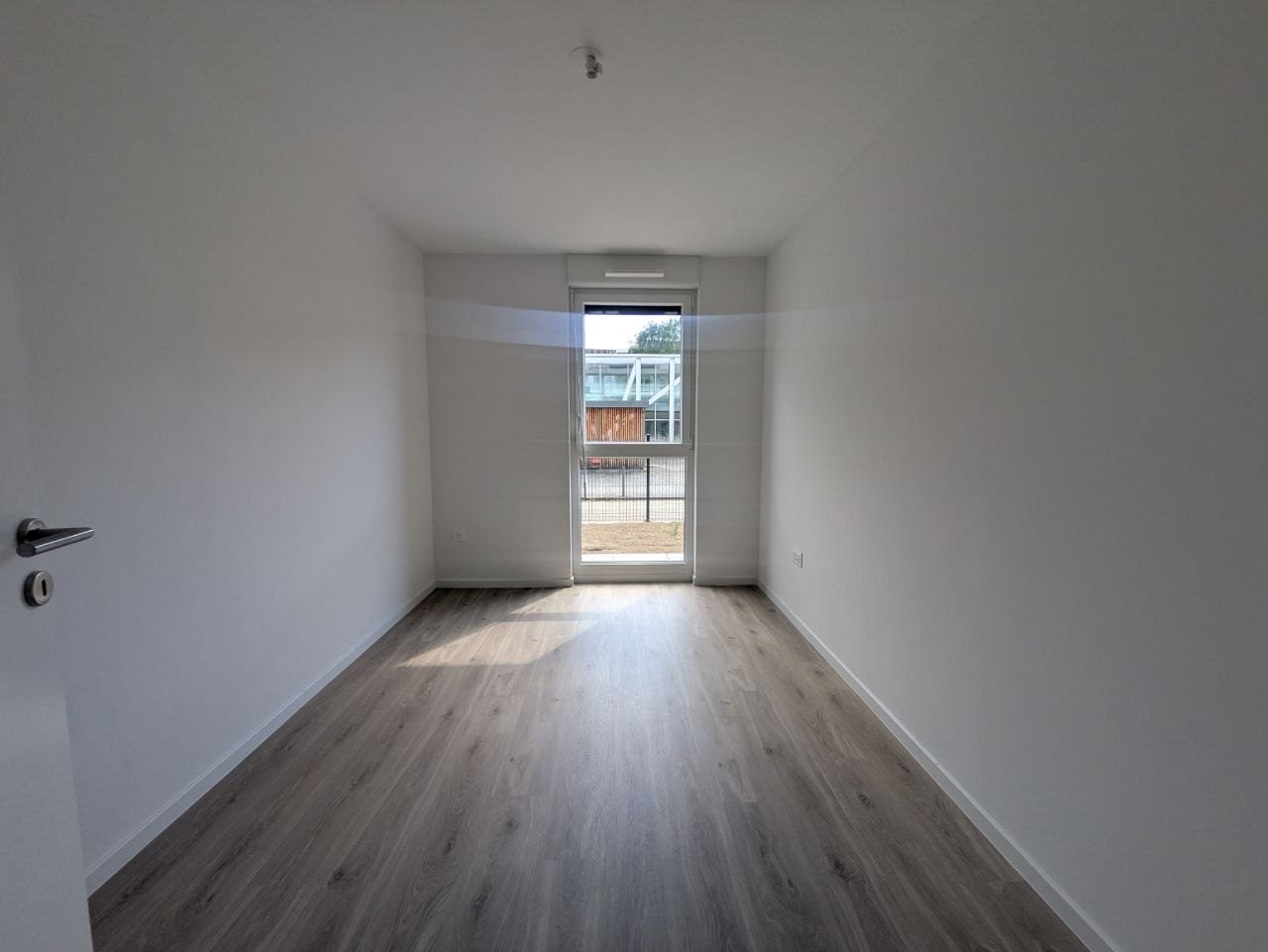 Flat Avenue de Colmar in Strasbourg