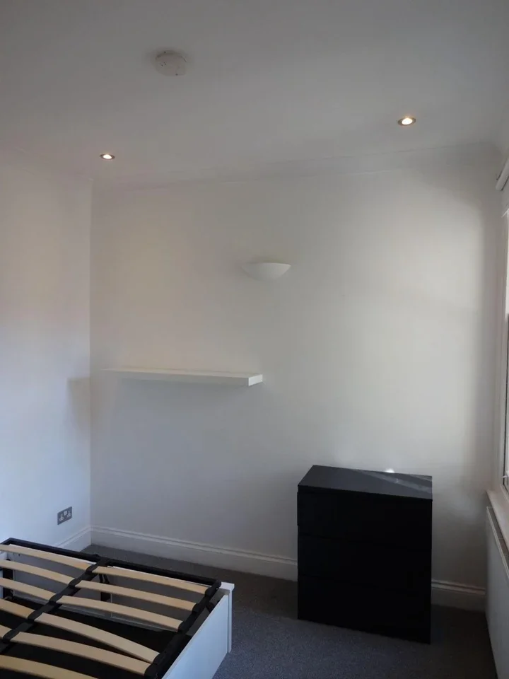 Flat Clapham Common South Side in Greater London