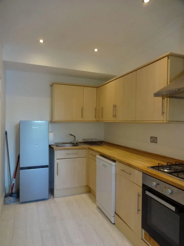 Flat Clapham Common South Side in Greater London