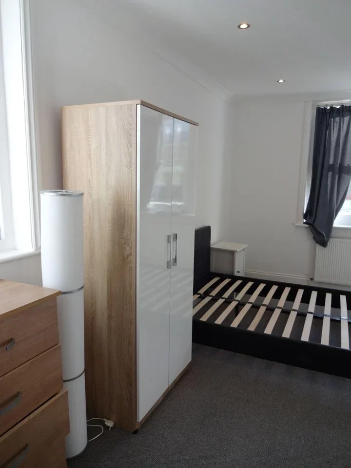Flat Clapham Common South Side in Greater London