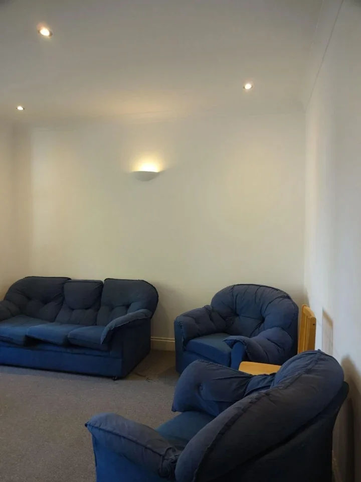 Flat Clapham Common South Side in Greater London