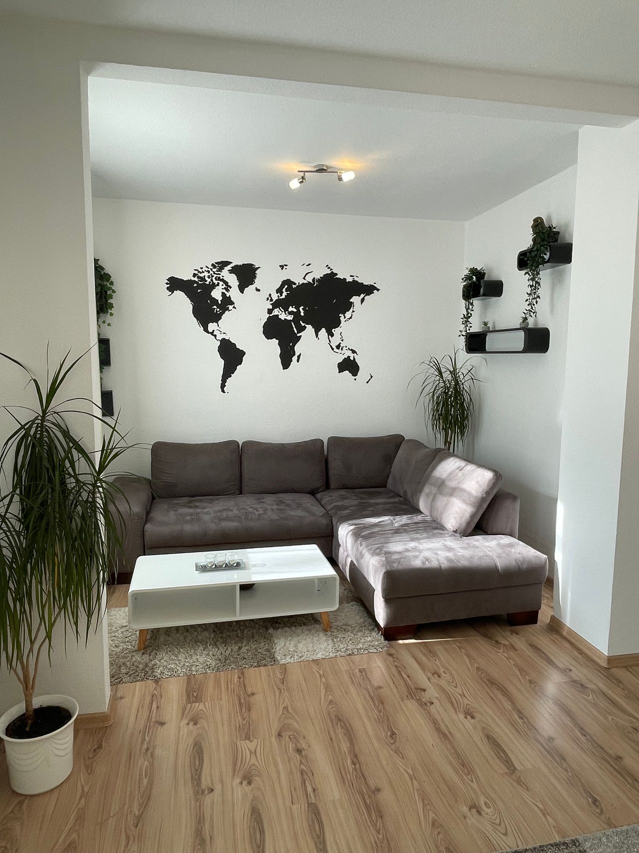 Wohnung Am Flaschendreherkamp in Braunschweig