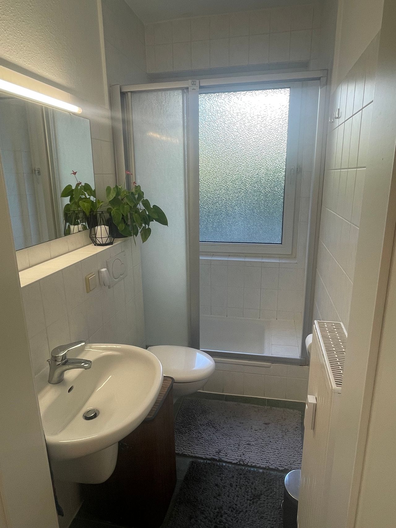 Wohnung Am Flaschendreherkamp in Braunschweig