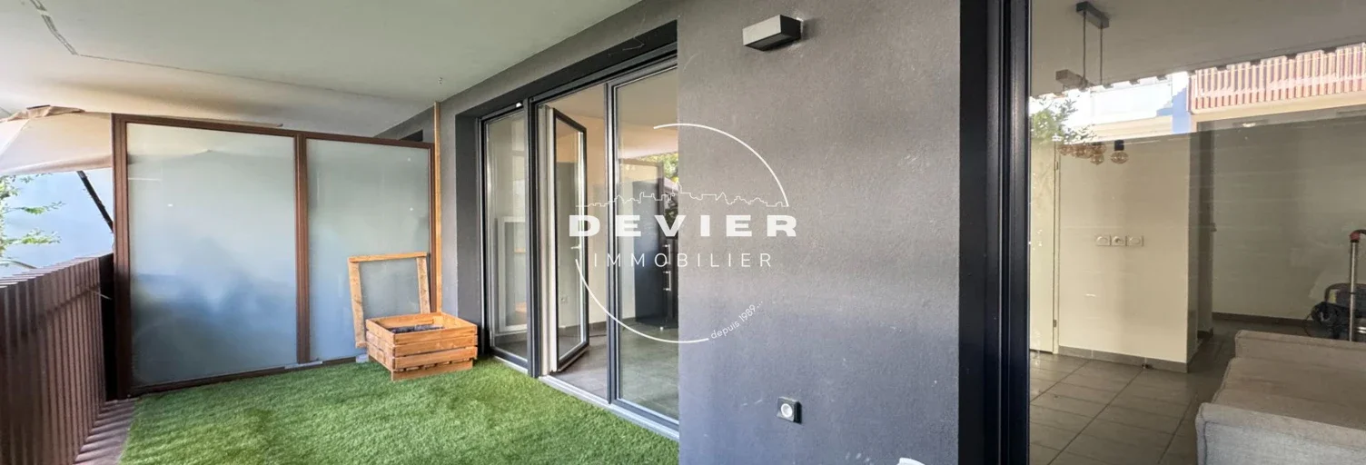 Appartement Avenue Étienne Méhul à Montpellier