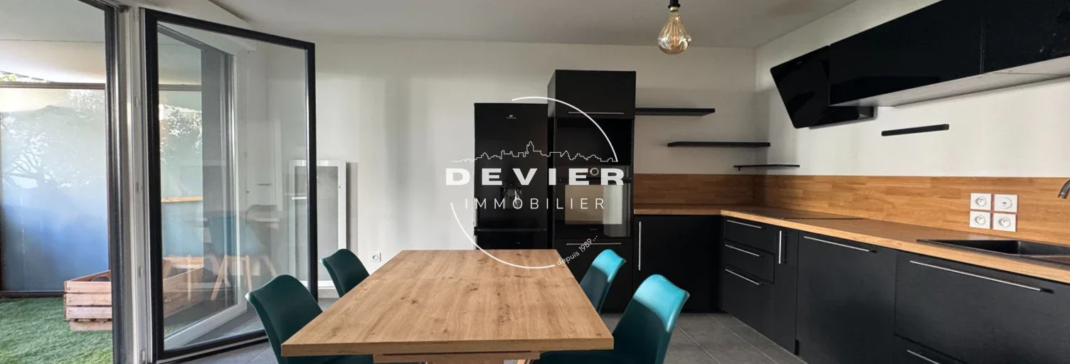 Appartement Avenue Étienne Méhul à Montpellier