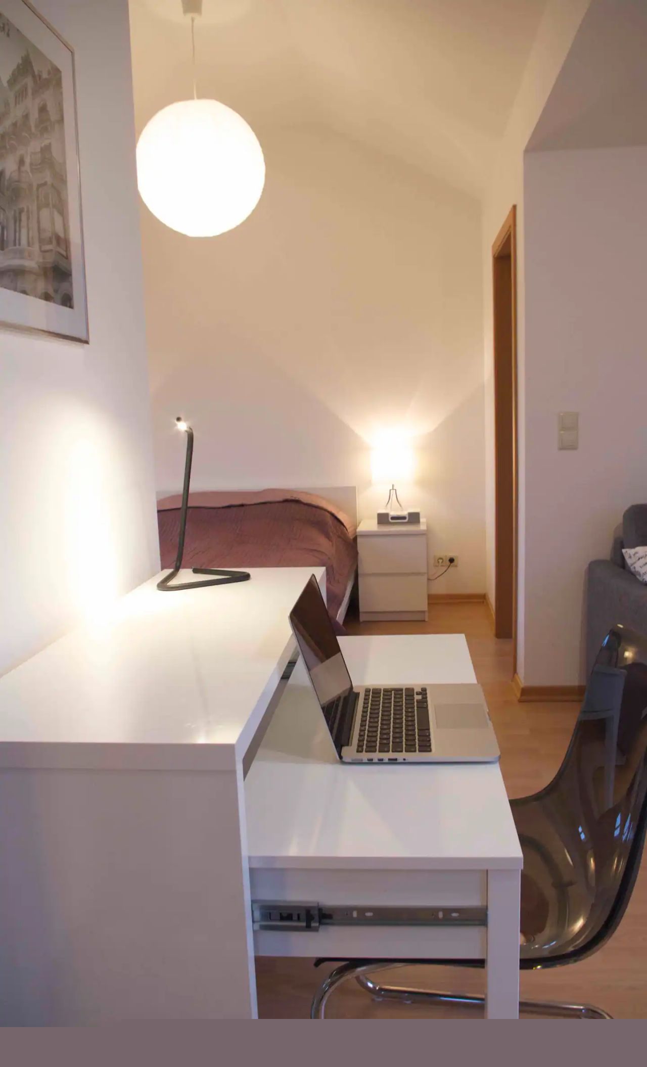 Wohnung Poststraße in Sehnde