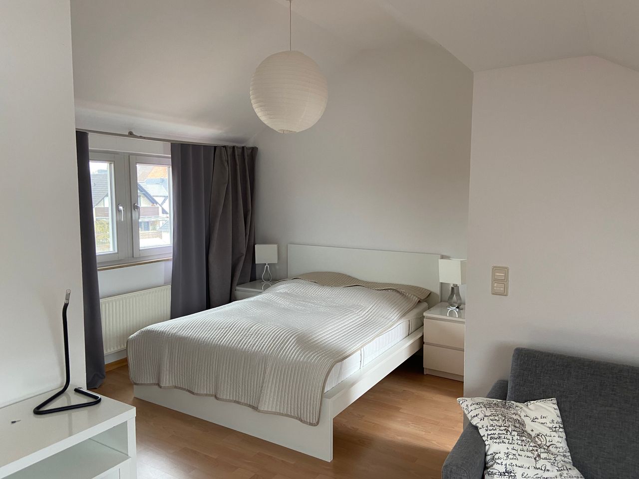 Wohnung Poststraße in Sehnde