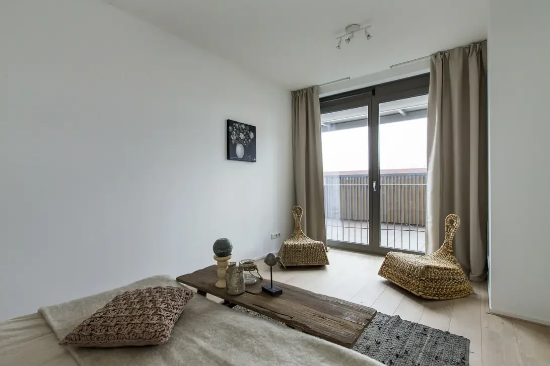 Appartement Louis Armstrongboulevard 2 in Utrecht