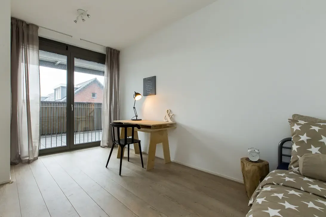 Appartement Louis Armstrongboulevard 2 in Utrecht