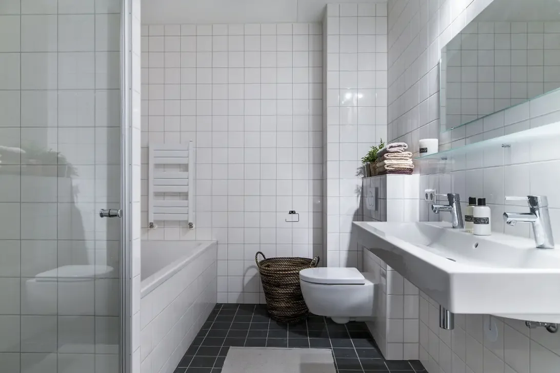 Appartement Louis Armstrongboulevard 2 in Utrecht