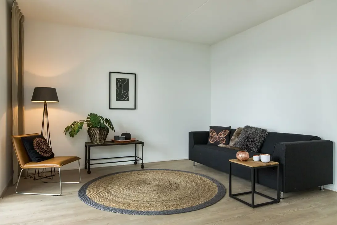 Appartement Louis Armstrongboulevard 2 in Utrecht