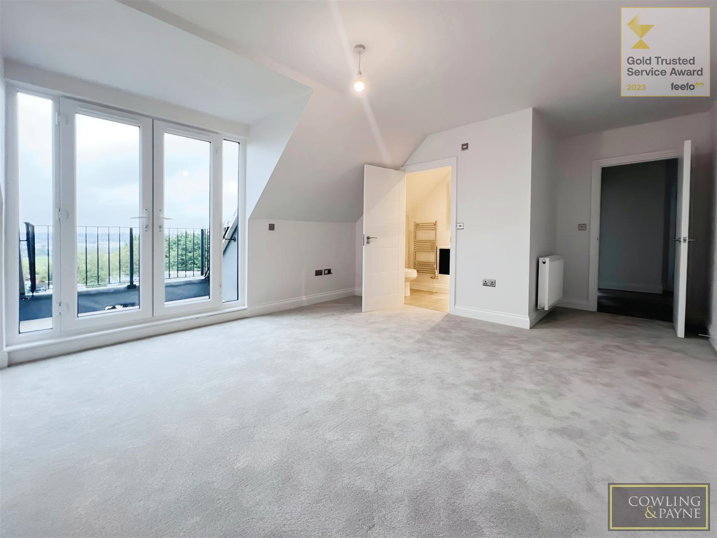 Flat London Road in Basildon