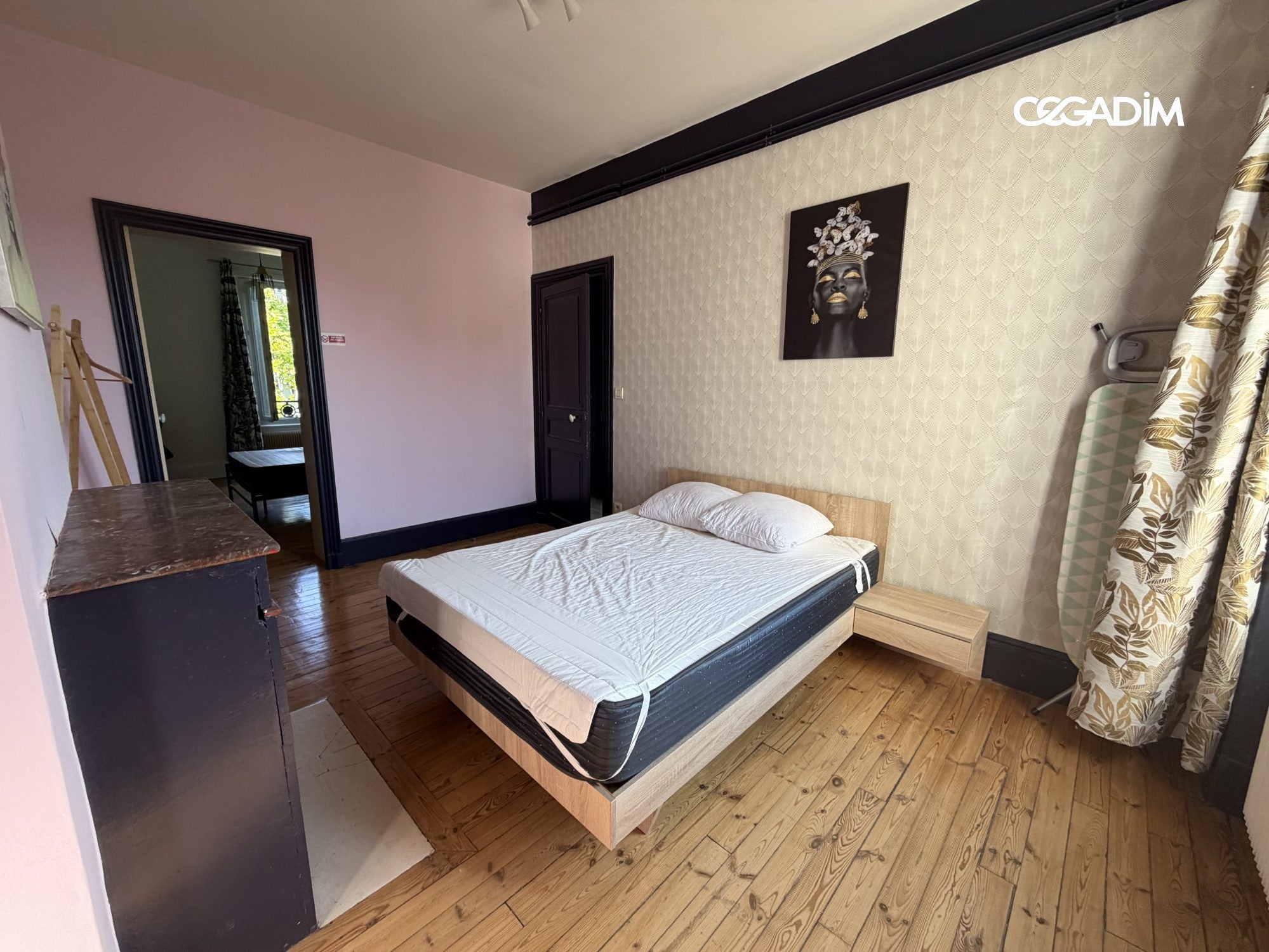 Appartement Avenue de la République à Clermont-Ferrand