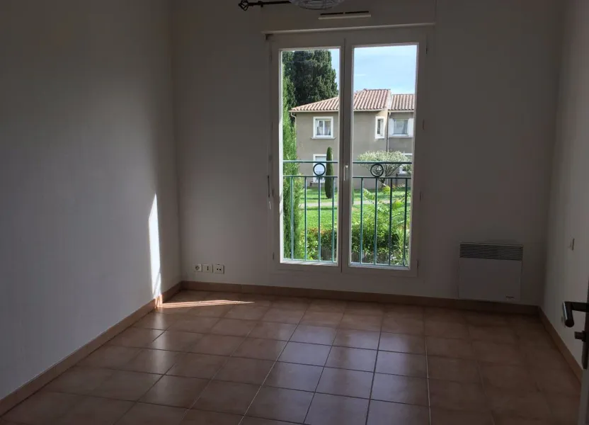 Appartement Chemin de Monteau à Villeneuve-lès-Avignon