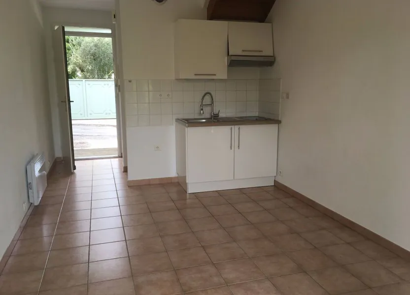 Appartement Chemin de Monteau à Villeneuve-lès-Avignon