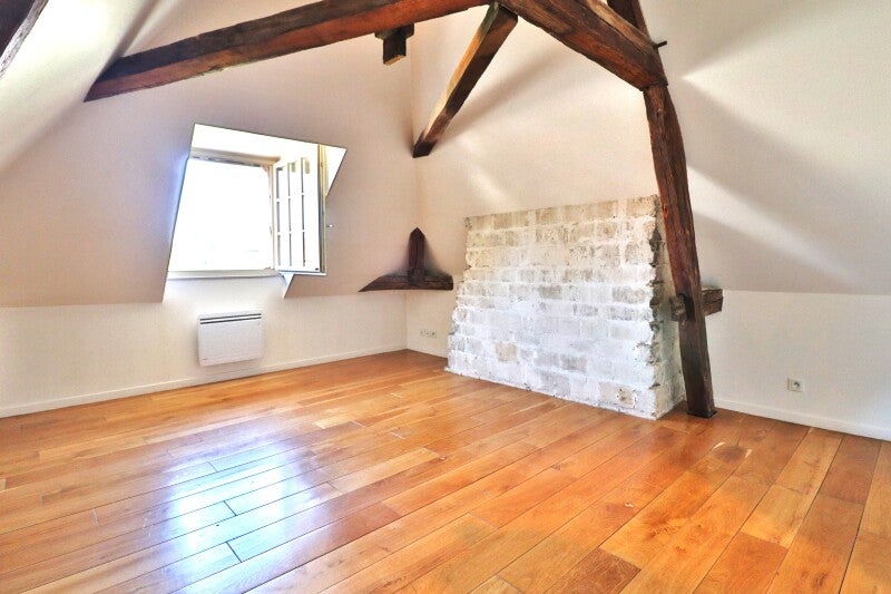 Appartement Rue Émile Zola à Troyes