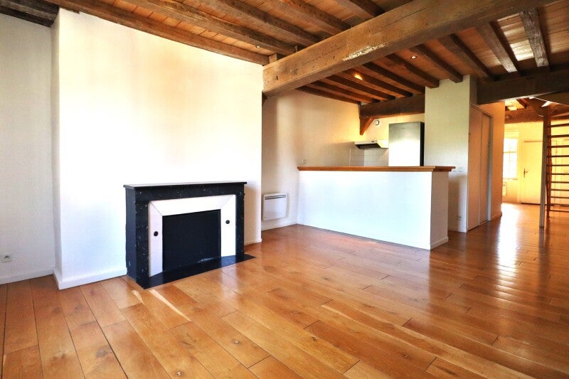 Appartement Rue Émile Zola à Troyes